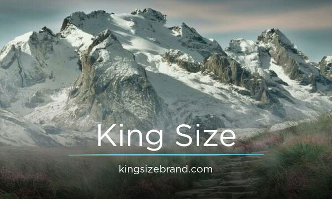 KingSizeBrand.com
